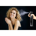 Black Fine Mist Multifunction Spray Bottle